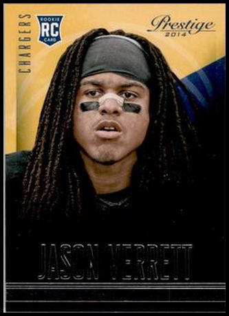 248 Jason Verrett